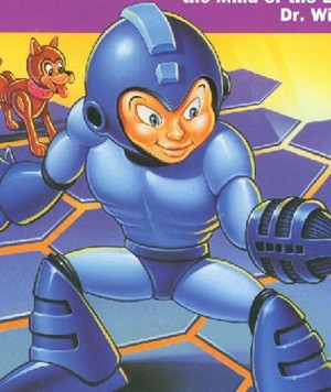 Mega Man